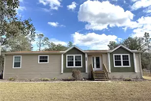 8261 NE 118 Terrace, Bronson, FL 32621 - Photo 1