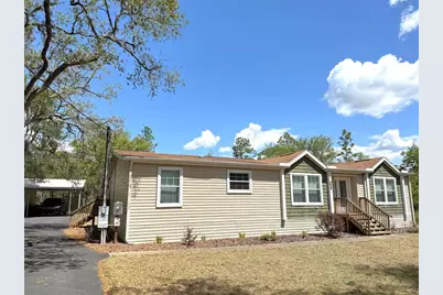 8261 NE 118th Terrace, Bronson, FL 32621 - Photo 37
