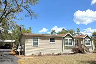 8261 NE 118 Terrace, Bronson, FL 32621 - Photo 37