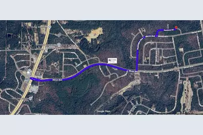 Lot 11, Unit 6, Blk 364, Kenmore Circle, Chipley, FL 32428 - Photo 5