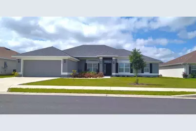 5094 SW 90th Place, Ocala, FL 34476 - Photo 1