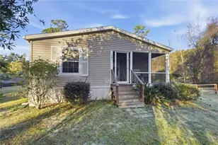 201 Plumosa Dr, Georgetown, FL 32139 - Photo 3