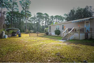 201 Plumosa Drive, Georgetown, FL 32139 - Photo 23