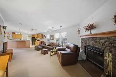 201 Plumosa Drive, Georgetown, FL 32139 - Photo 7