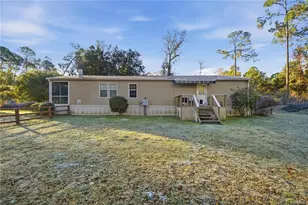 201 Plumosa Dr, Georgetown, FL 32139 - Photo 27