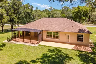 10020 SW 202nd Cir, Dunnellon, FL 34431 - Photo 61