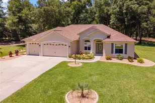 10020 SW 202nd Cir, Dunnellon, FL 34431 - Photo 7