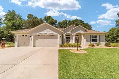 10020 SW 202nd Circle, Dunnellon, FL 34431 - Photo 13