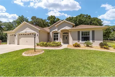 10020 SW 202nd Circle, Dunnellon, FL 34431 - Photo 1