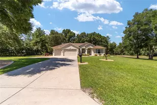 10020 SW 202nd Cir, Dunnellon, FL 34431 - Photo 9