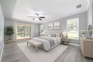 10020 SW 202nd Cir, Dunnellon, FL 34431 - Photo 33