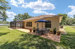 10020 SW 202nd Cir, Dunnellon, FL 34431 - Photo 59