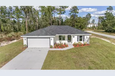 15308 SW 56th Terrace Road, Ocala, FL 34473 - Photo 1