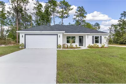 15308 SW 56th Terrace Road, Ocala, FL 34473 - Photo 3