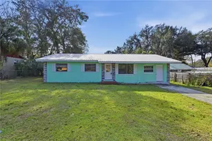 1420 NE 22nd St, Ocala, FL 34470 - Photo 1