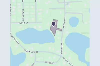 2650 SE 179th Avenue, Silver Springs, FL 34488 - Photo 3