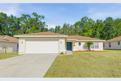 4585 NW 48th Lane, Ocala, FL 34482 - Photo 1