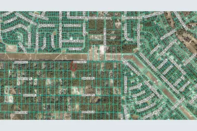 Sw 150th Street, Dunnellon, FL 34432 - Photo 1