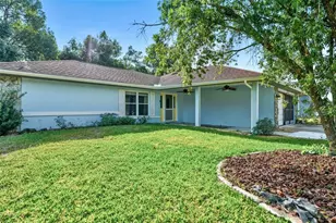 21110 SW Plantation St, Dunnellon, FL 34431 - Photo 1