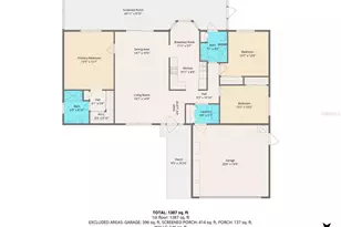 21110 SW Plantation St, Dunnellon, FL 34431 - Photo 5