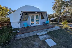 30810 NE 78th St, Fort Mc Coy, FL 32134 - Photo 1