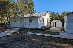 30810 NE 78th St, Fort Mc Coy, FL 32134 - Photo 3