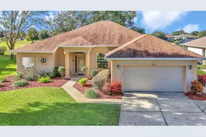 5441 Grove Manor, Lady Lake, FL 32159 - Photo 3