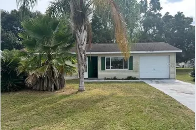 7670 SW 112th Lane, Ocala, FL 34476 - Photo 1
