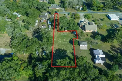 2026 NE 97th St. Rd., Anthony, FL 32617 - Photo 3