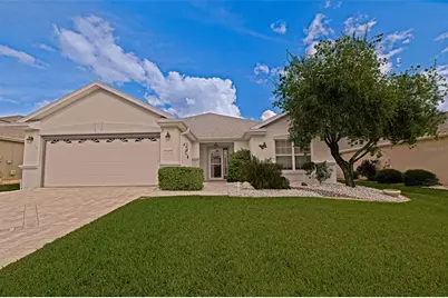13875 SE 94th Avenue, Summerfield, FL 34491 - Photo 1