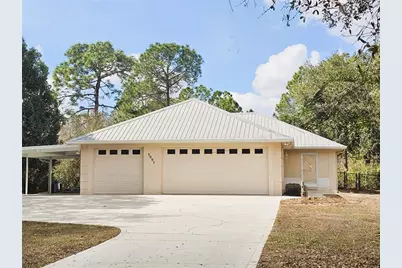 5001 Lakewood Road, Sebring, FL 33875 - Photo 1
