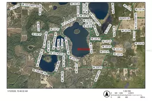 22380 NE 112th Terrace, Fort Mc Coy, FL 32134 - Photo 19