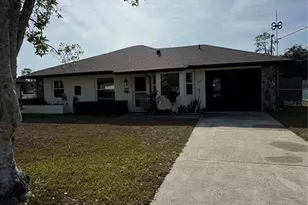 21176 SW Plantation St, Dunnellon, FL 34431 - Photo 1