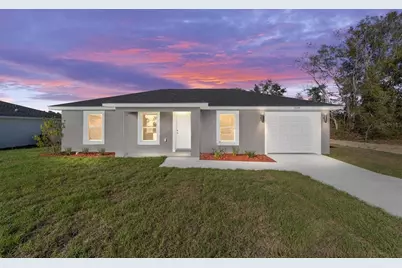 15328 SW 26th Place, Ocala, FL 34481 - Photo 1