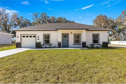 15224 SE 61st Court, Summerfield, FL 34491 - Photo 1