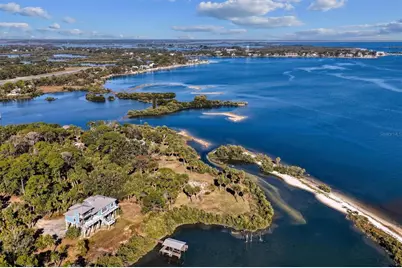 Sw 136 Place, Cedar Key, FL 32625 - Photo 5