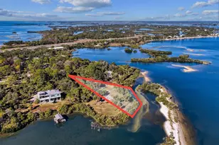 SW 136 Pl, Cedar Key, FL 32625 - Photo 1
