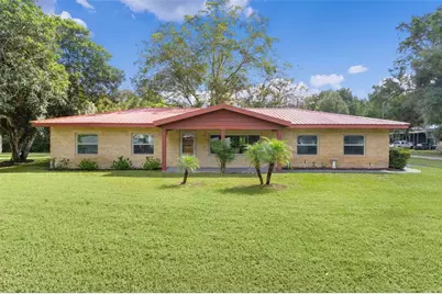 14635 SE 28th Court, Summerfield, FL 34491 - Photo 1