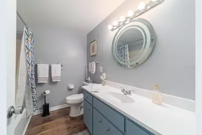 9951 SW 88th Court Road #G, Ocala, FL 34481 - Photo 37
