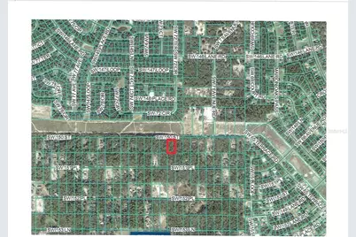 Sw 150th Street, Dunnellon, FL 34432 - Photo 1