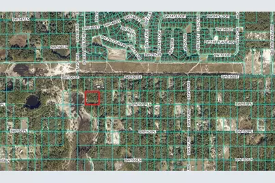 Sw 151st Place, Dunnellon, FL 34432 - Photo 1