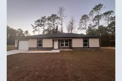 17313 SW 27th Street, Dunnellon, FL 34432 - Photo 1