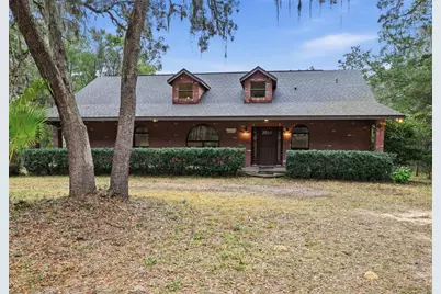 5031 N Highland Park Drive, Hernando, FL 34442 - Photo 1