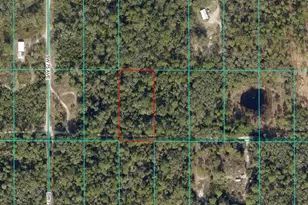 SW 158th Ln, Dunnellon, FL 34432 - Photo 1