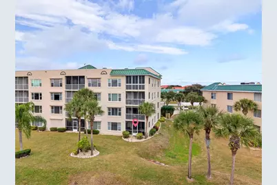 420 Bouchelle Drive #101, New Smyrna Beach, FL 32169 - Photo 1