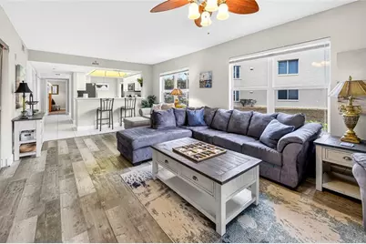 420 Bouchelle Drive #101, New Smyrna Beach, FL 32169 - Photo 17