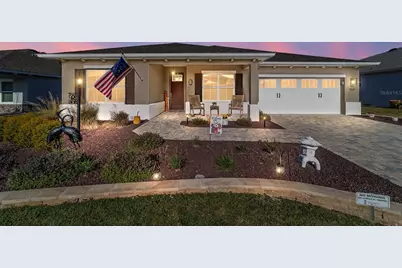 10605 SW 98th Lane, Ocala, FL 34481 - Photo 1