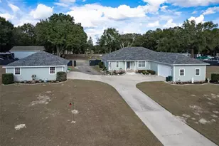2563 SE 156th Pl, Summerfield, FL 34491 - Photo 61
