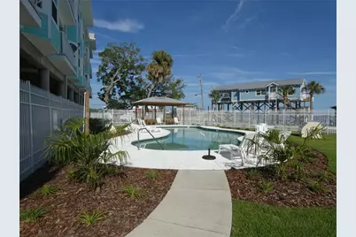 502 Main Street #106, Horseshoe Beach, FL 32648 - Photo 23