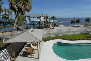 502 Main St, Horseshoe Beach, FL 32648 - Photo 21